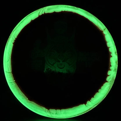 Glow Horizon S-Line DD3 - Nordic Phenom 4 - Niklas Anttila Signature Series