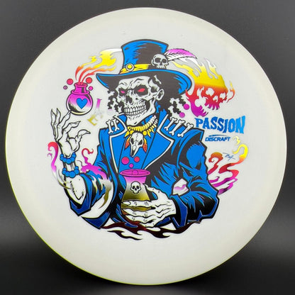 Solid ESP Passion - Ledgestone 2025 Season 2