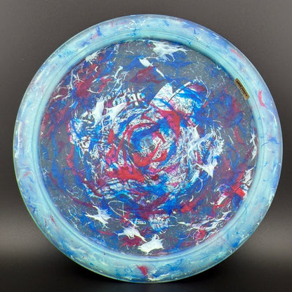 Jawbreaker Z FLX Predator - Chris Dickerson