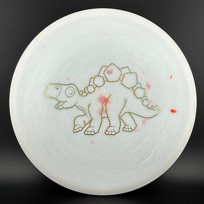 Egg Shell Stegosaurus - Baby Stego