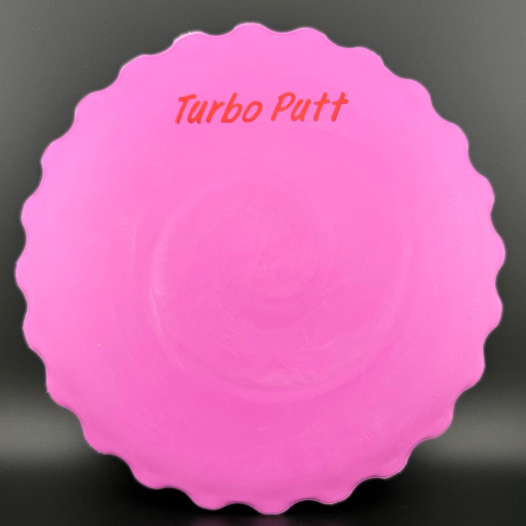 Turbo Putt