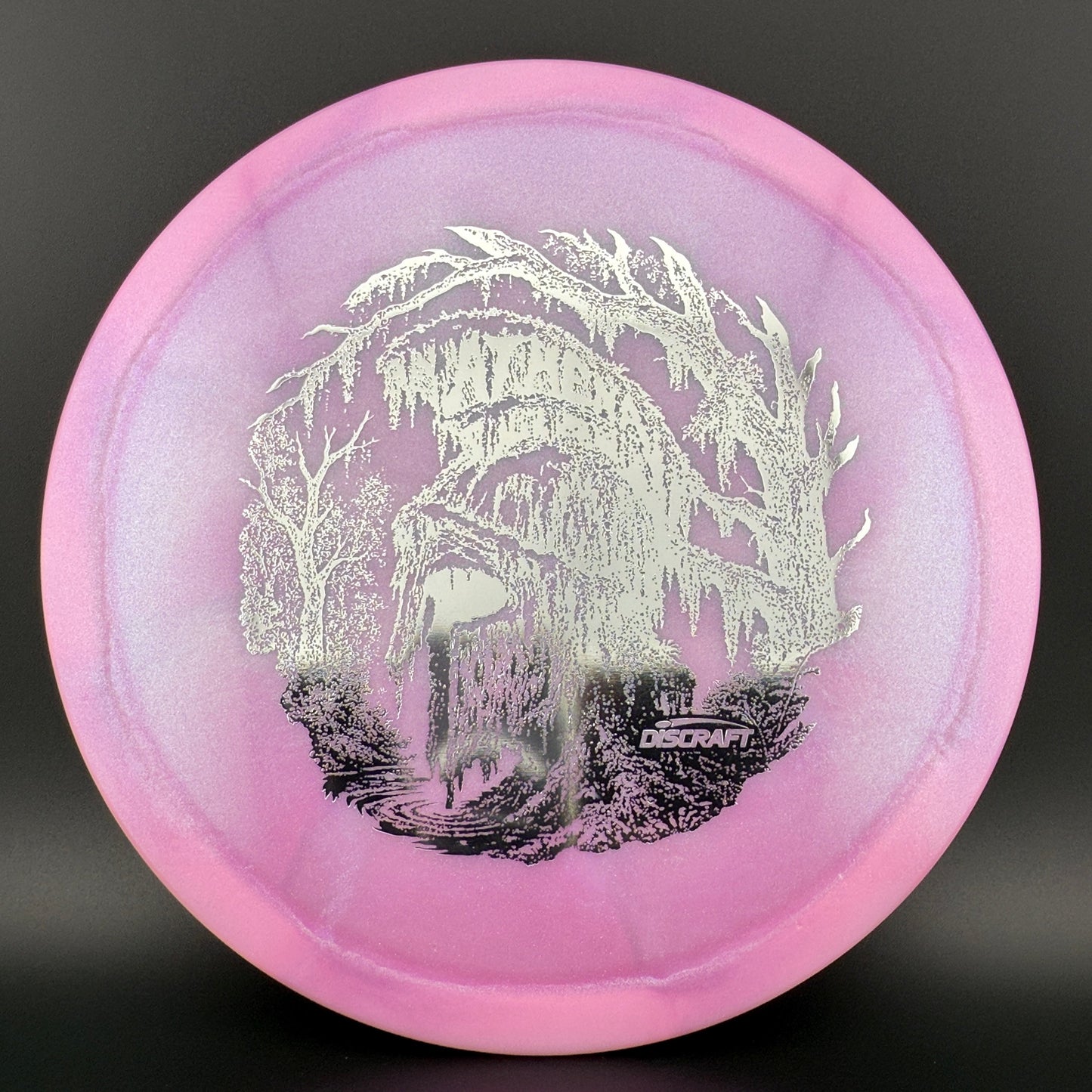 Colorshift Z Athena - Cascade Challenge 2025