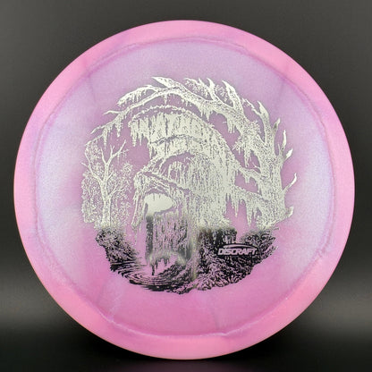 Colorshift Z Athena - Cascade Challenge 2025