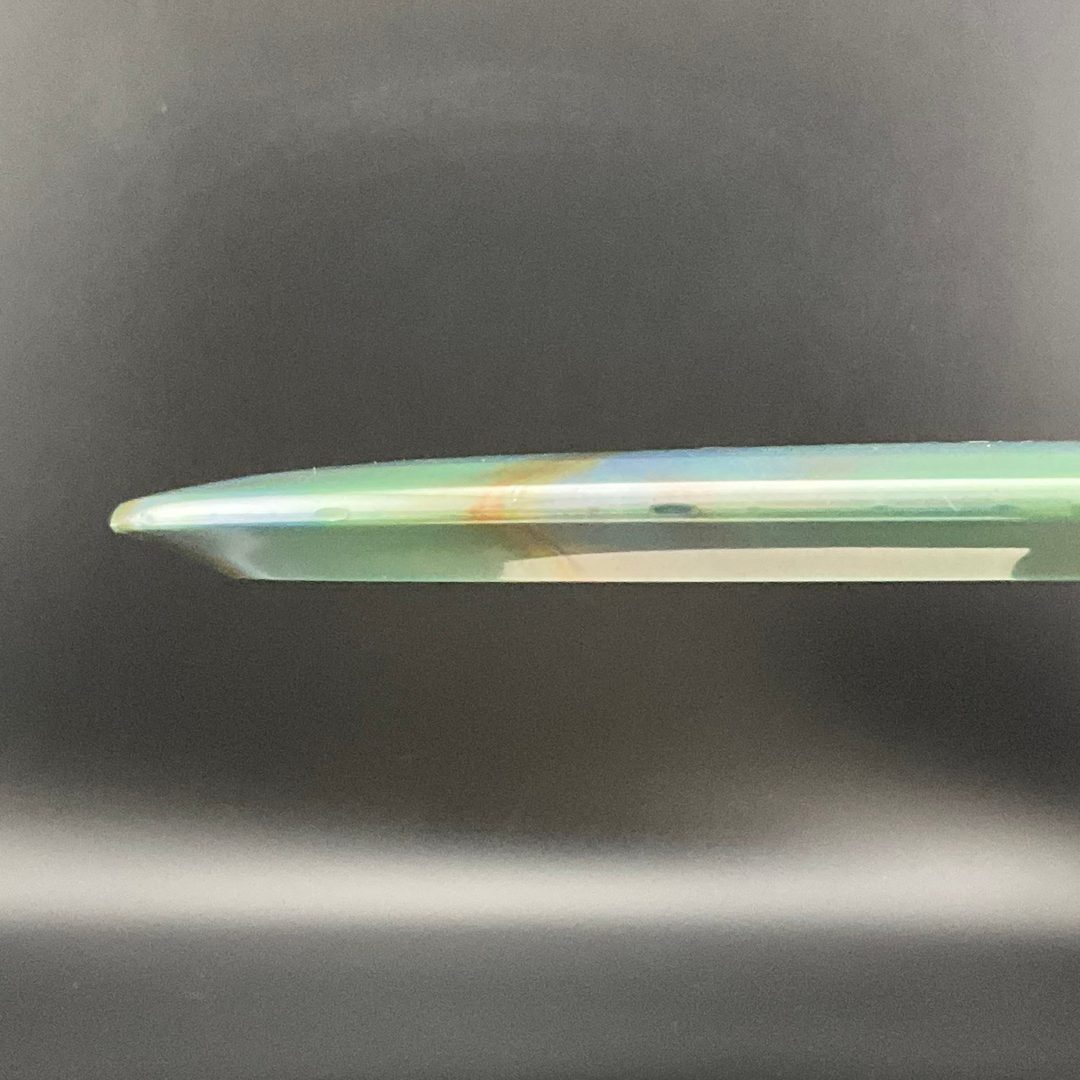 Nebula Ethereal Coalesce First Run - Thomas Gilbert Signature