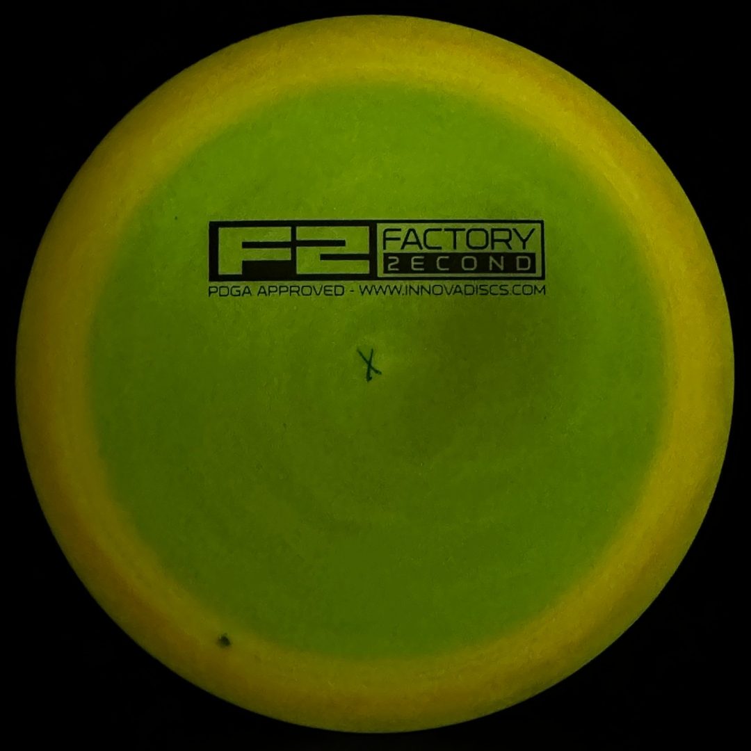 Color Glow Star Destroyer - F2