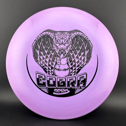 Star Cobra - Artist Corner OOP