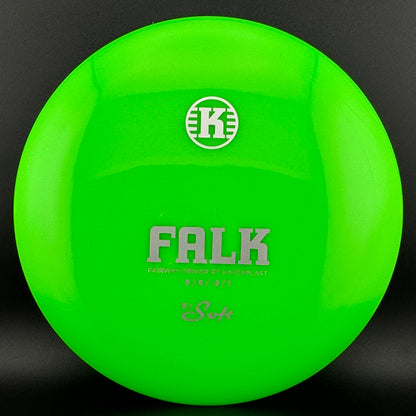 K1 Soft Falk