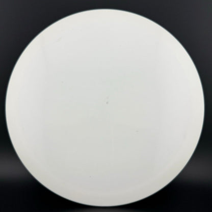 White ESP Athena - Bottom Stamp - Dyer’s Delight