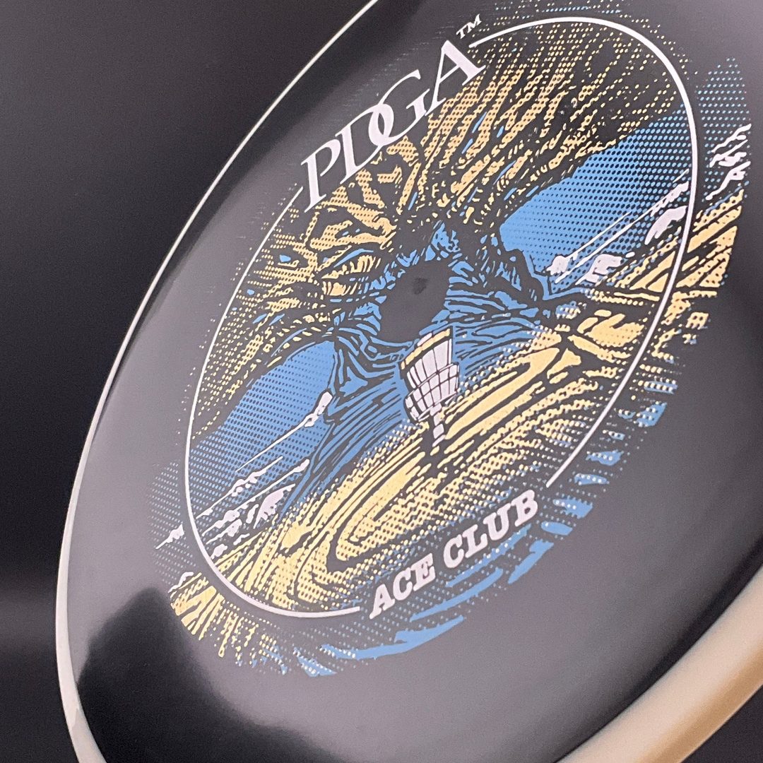 R2 Neutron Crave - 2023 PDGA Ace Club *Speedy Vault*