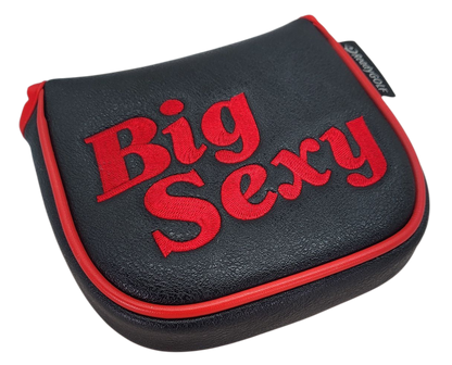 Ai-ONE Square 2 Square Max Center-Shafted Putter Cover by ReadyGOLF - Big Sexy