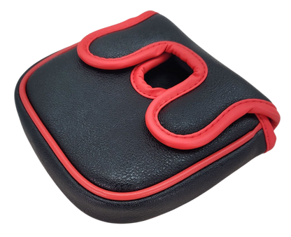 Ai-ONE Square 2 Square Max Center-Shafted Putter Cover by ReadyGOLF - Big Sexy