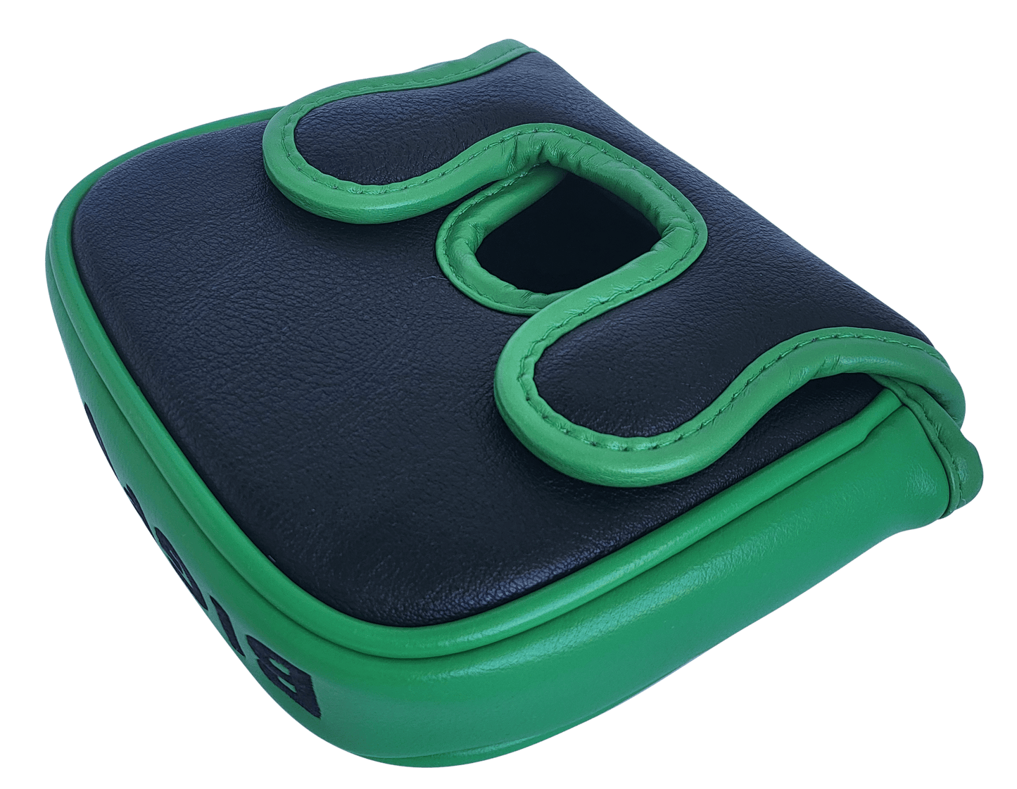 Ai-ONE Square 2 Square Max Center-Shafted Putter Cover by ReadyGOLF - Big Foot
