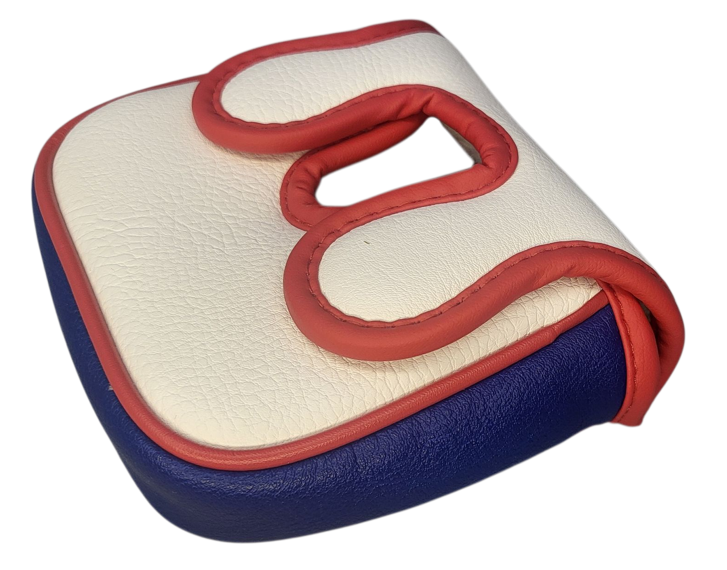 TaylorMade Spider ZT Center-Shafted Putter Cover by ReadyGOLF - Birdie King