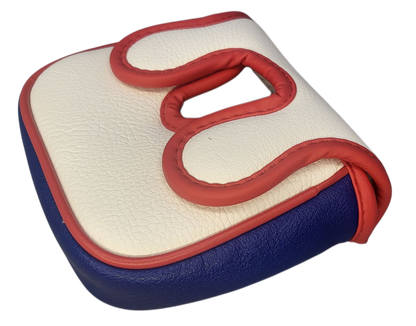 TaylorMade Spider ZT Center-Shafted Putter Cover by ReadyGOLF - Birdie King