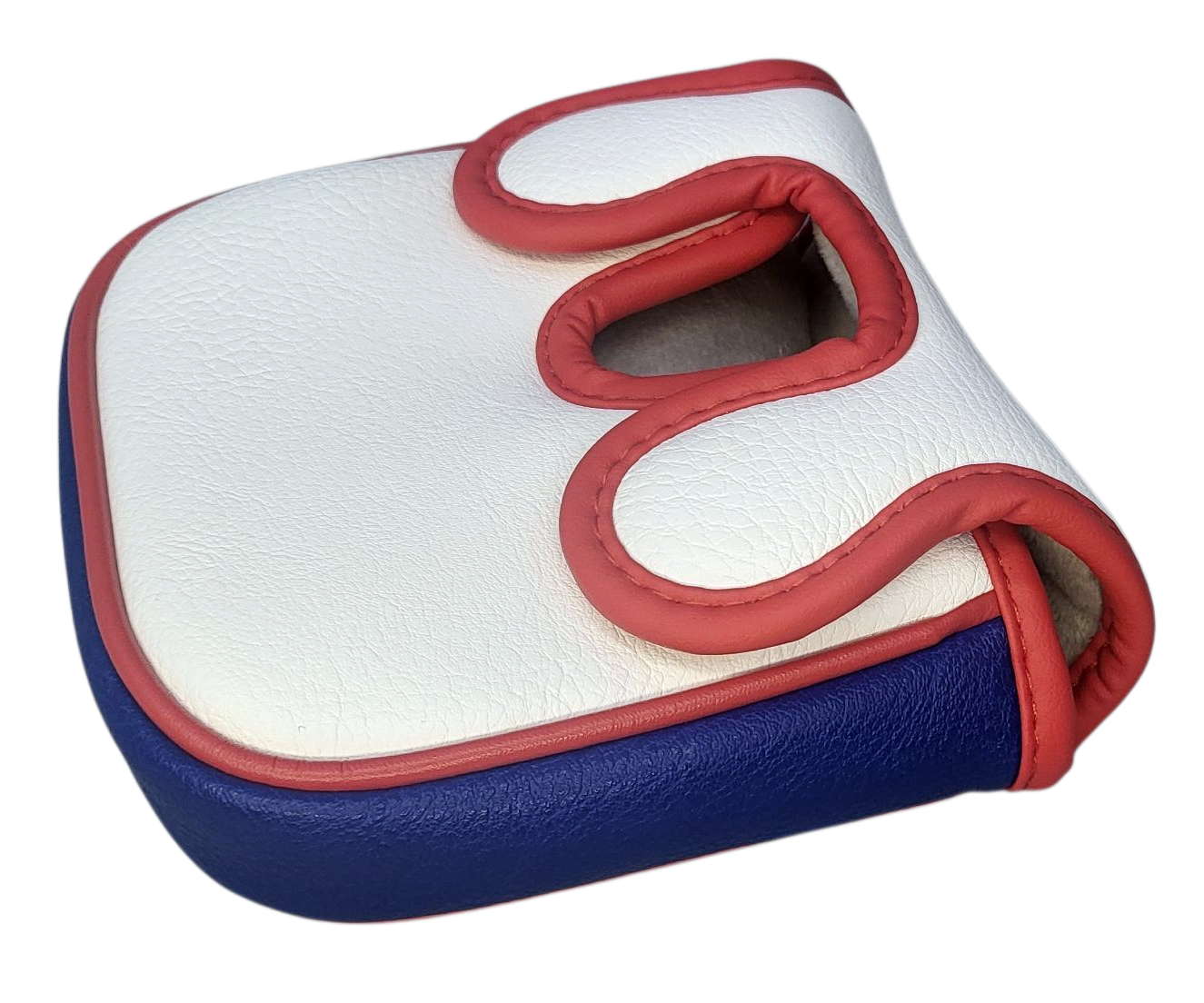Ai-ONE Square 2 Square Max Center-Shafted Putter Cover by ReadyGOLF - Birdie King
