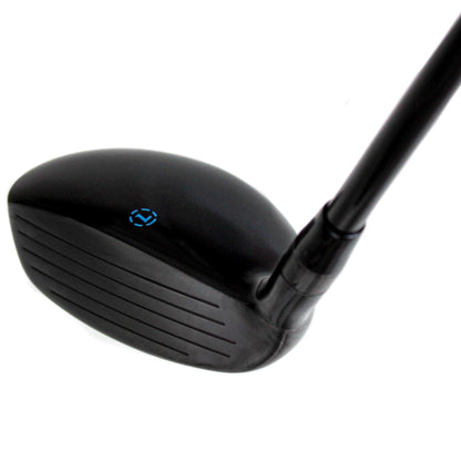 Lazrus Golf 2025 LAZ1 Hybrids (BLACK)