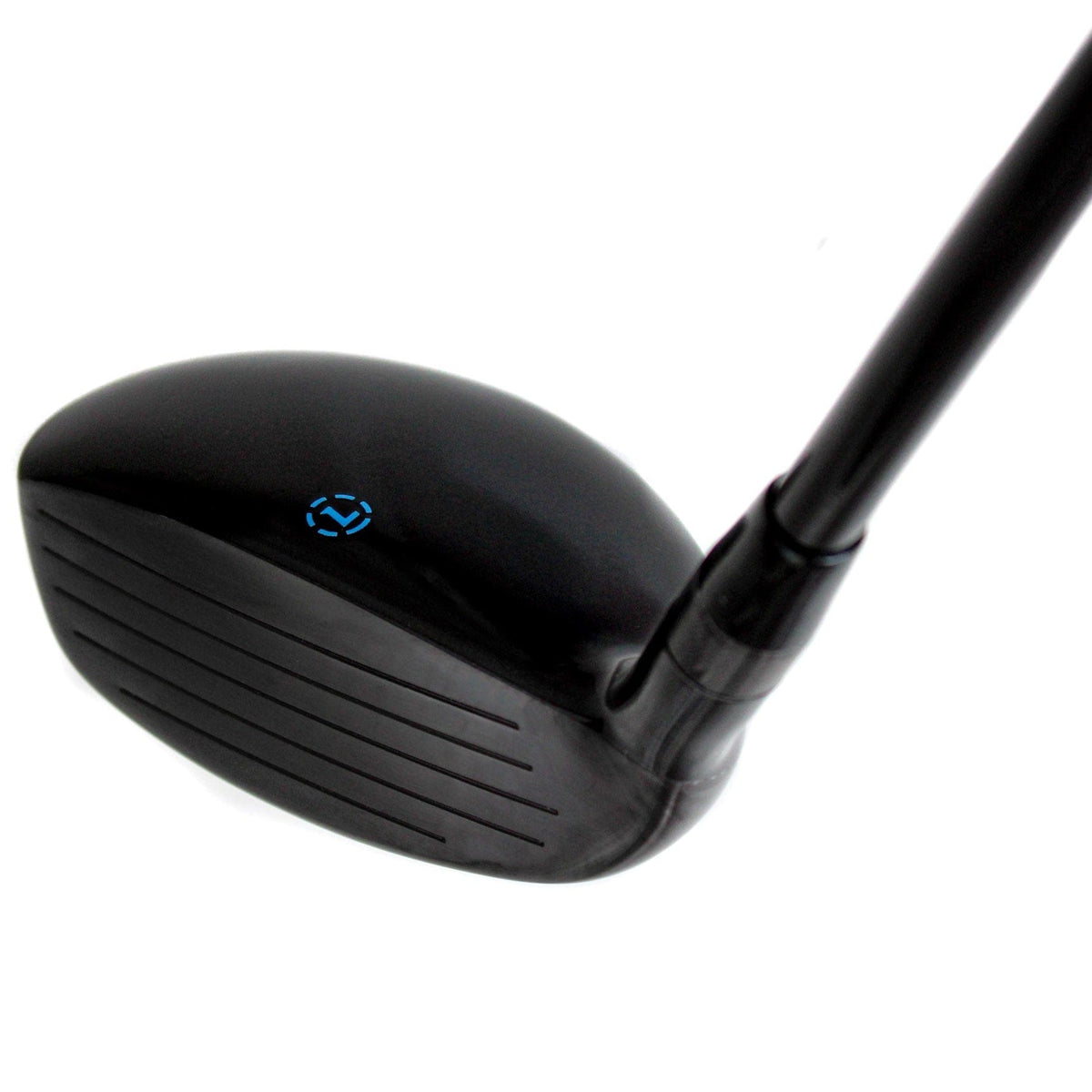 Certified Pre Owned - Lazrus Golf LAZ1 Hybrids