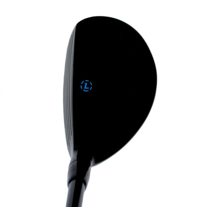 Lazrus Golf 2025 LAZ1 Hybrids (BLACK)