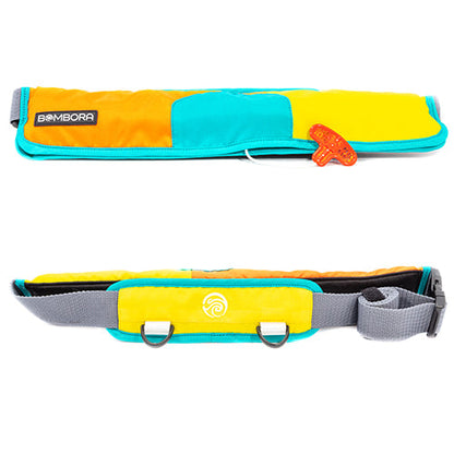 Bombora Gear 16g Belt Pack PFD (6 color options)