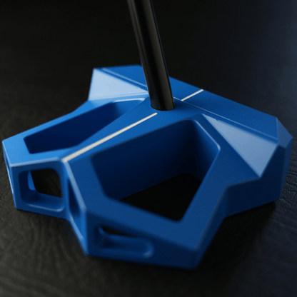 LAZRUS Golf Zero Torque Mallet Putters (Cosmetic Blemishes)