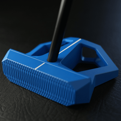 LAZRUS Golf Zero Torque Mallet Putters (Cosmetic Blemishes)