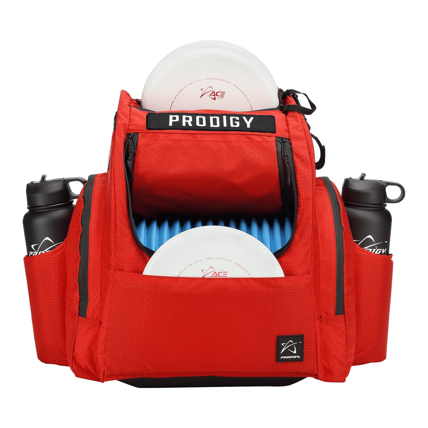 Prodigy BP-2 V3 Backpack