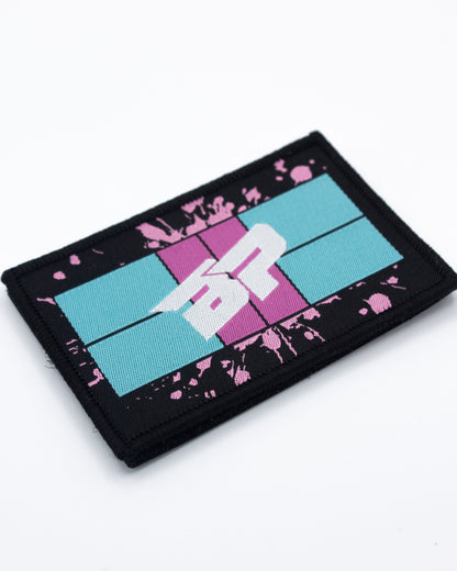 Velcro Patches