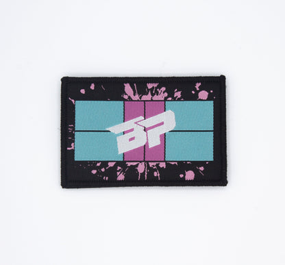 Velcro Patches