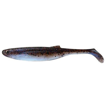 Headbanger BangerShad 4-3/4"