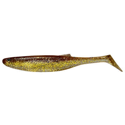 Headbanger BangerShad 4-3/4"