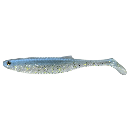 Headbanger BangerShad 4-3/4"