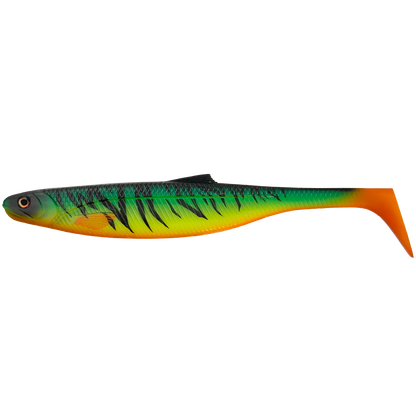 Headbanger BangerShad 3-1/2"