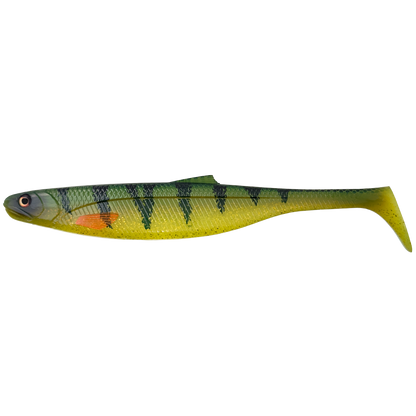 Headbanger BangerShad 10-1/2"