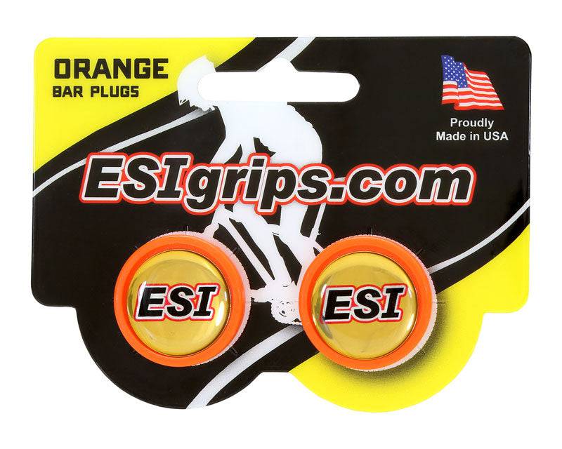 Bar Plugs