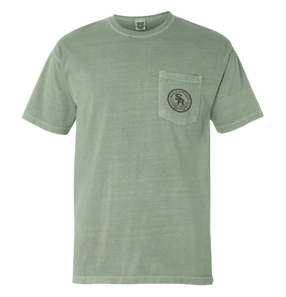 Buck Fiden