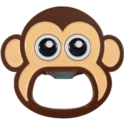Beer Monkey Bottle Opener Ball Marker by ReadyGOLF