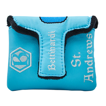 Bettinardi Limited Release Bagpipe Wizard Mallet Putter Headcover