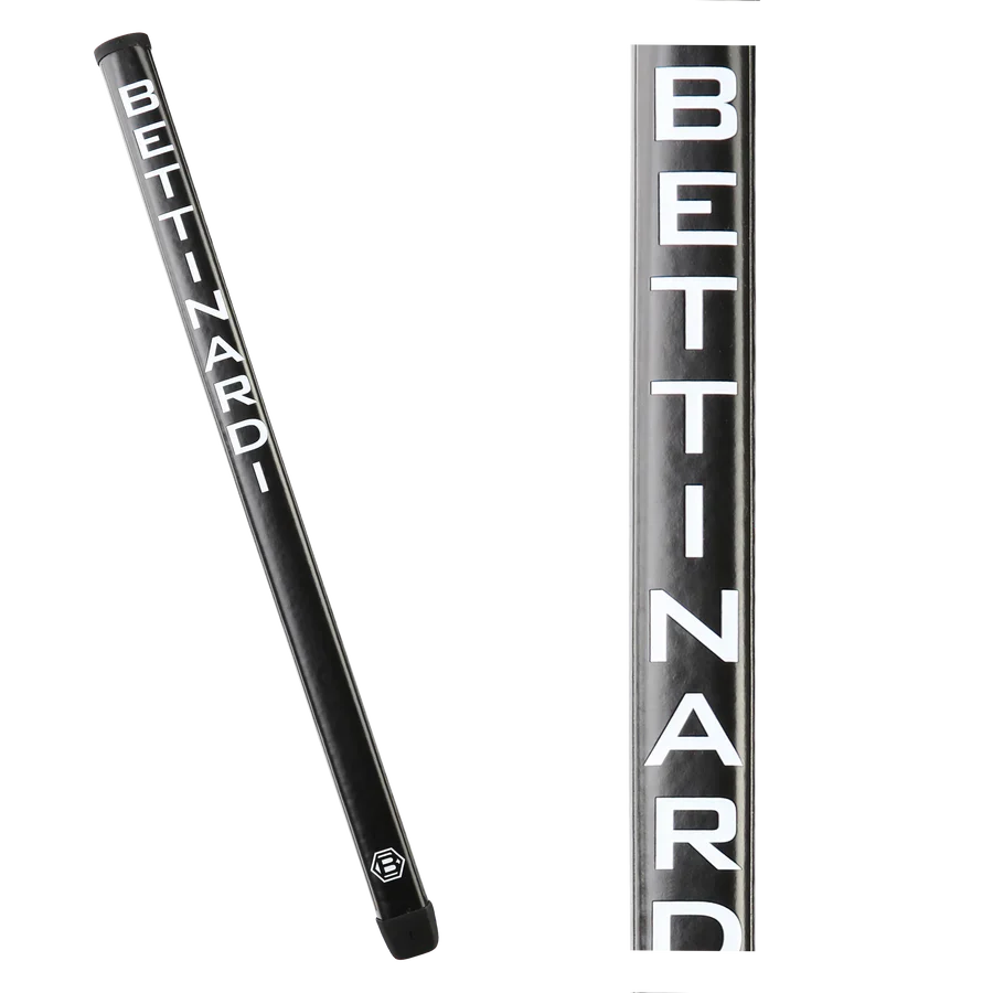 Bettinardi BB28 Armlock Blackout Blade Putter