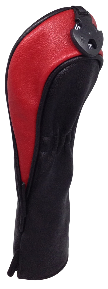 Birdie Hunting Embroidered Hybrid Headcover - Green by ReadyGOLF