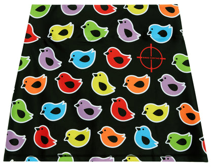 Birdie Hunting Ladies Active SKORT by ReadyGOLF