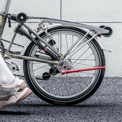 ROCKBROS Kickstand for 16'' Folding Bike