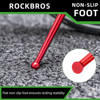ROCKBROS Kickstand for 16'' Folding Bike