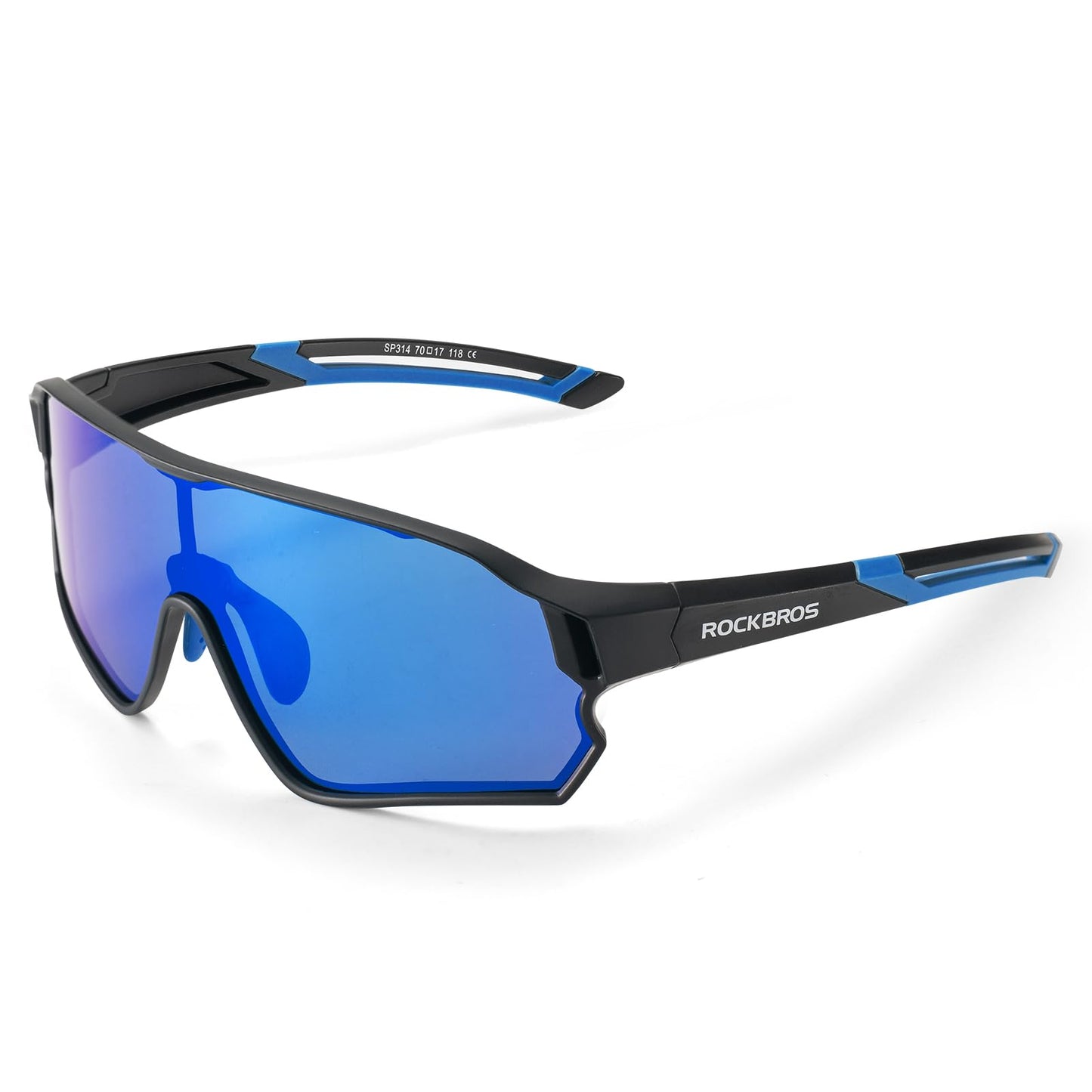 Kids Polarized Sunglasses for Youth (UV400)
