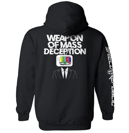 Weapon Of Mass Deception