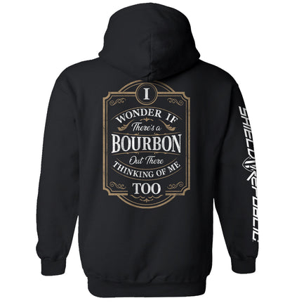 Bourbon Thinking Of Me Too