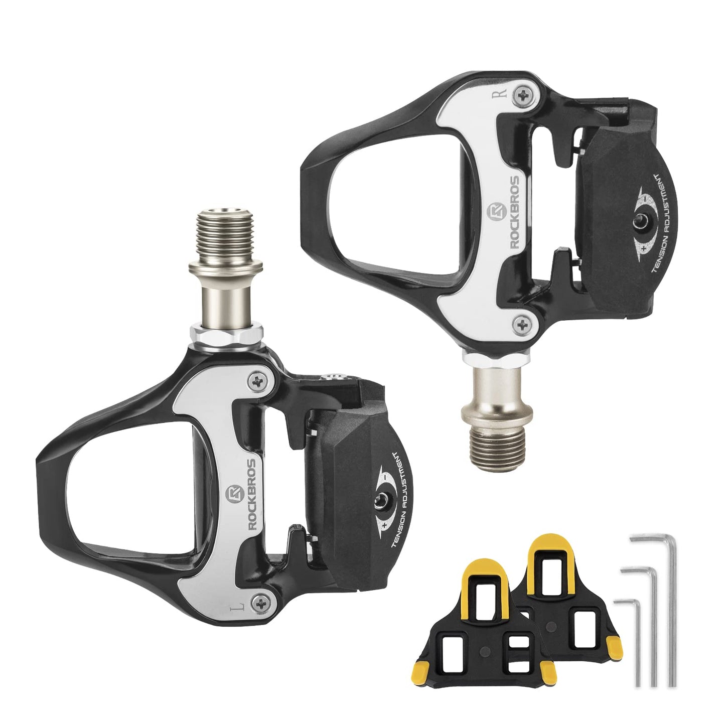 SPD-SL Road Pedals