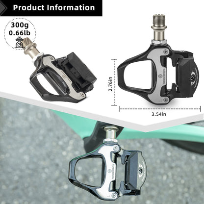 SPD-SL Road Pedals