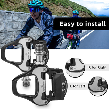 SPD-SL Road Pedals