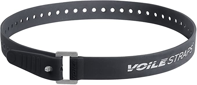 Voile Rubber Ski Strap