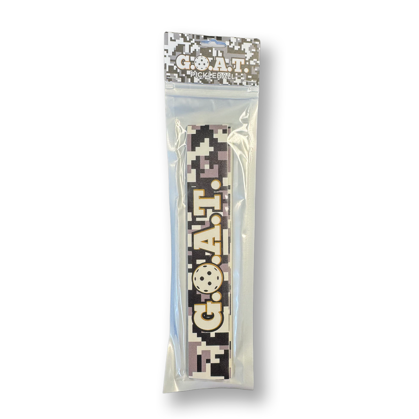 GOAT Edge Guard Tape - (Mix or Match 3 for $15)